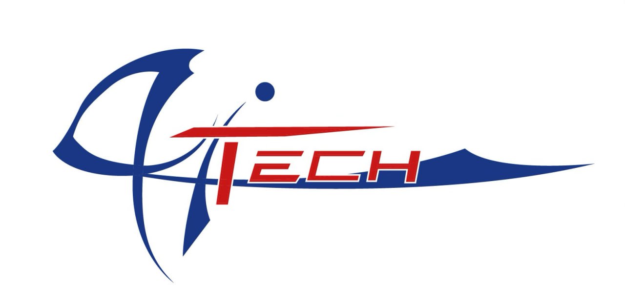 Logo 4i-Tech